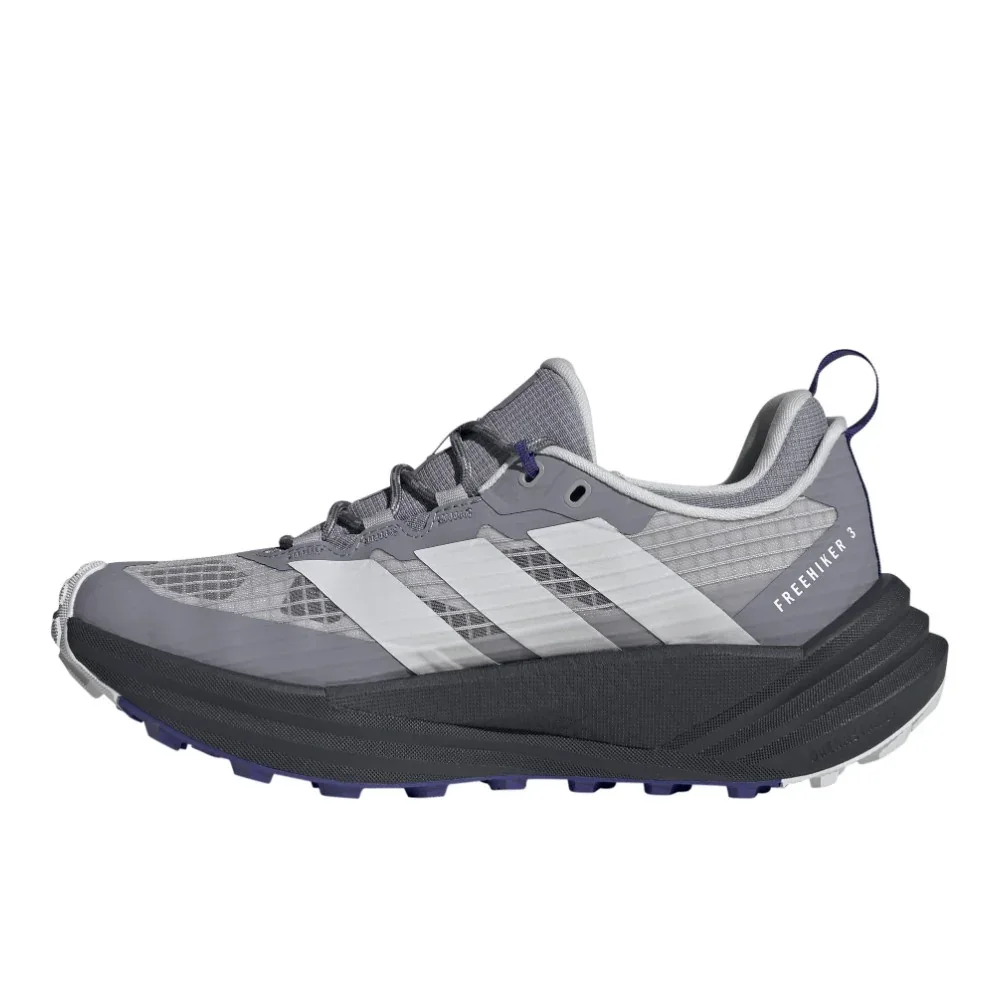 Terrex Freehiker 3 Low GORE-TEX Hiking Shoes