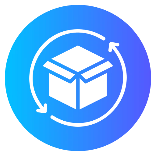 Devolución garantizada y fácil