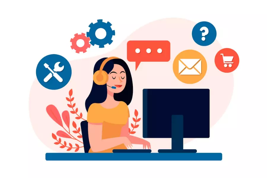 🛠️ Service Après-Vente Dédié