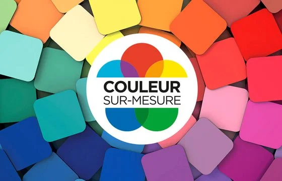 🎨 Personnalisation Sur-Mesure