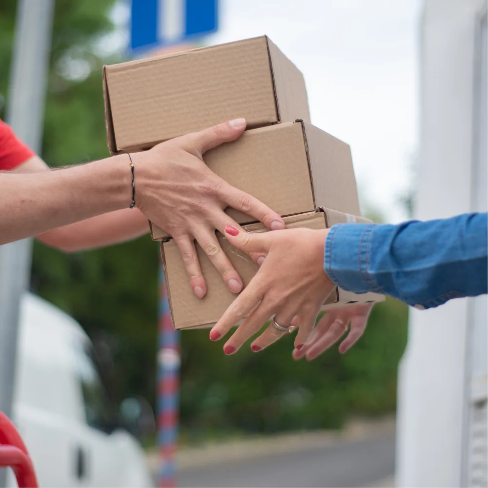 🚚 Livraison Rapide & Service Réactif