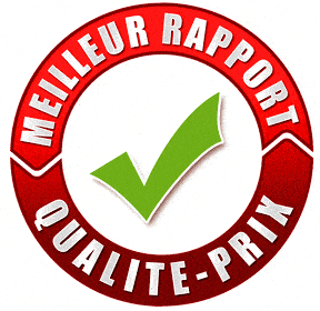 💎 Meilleur Qualité Prix