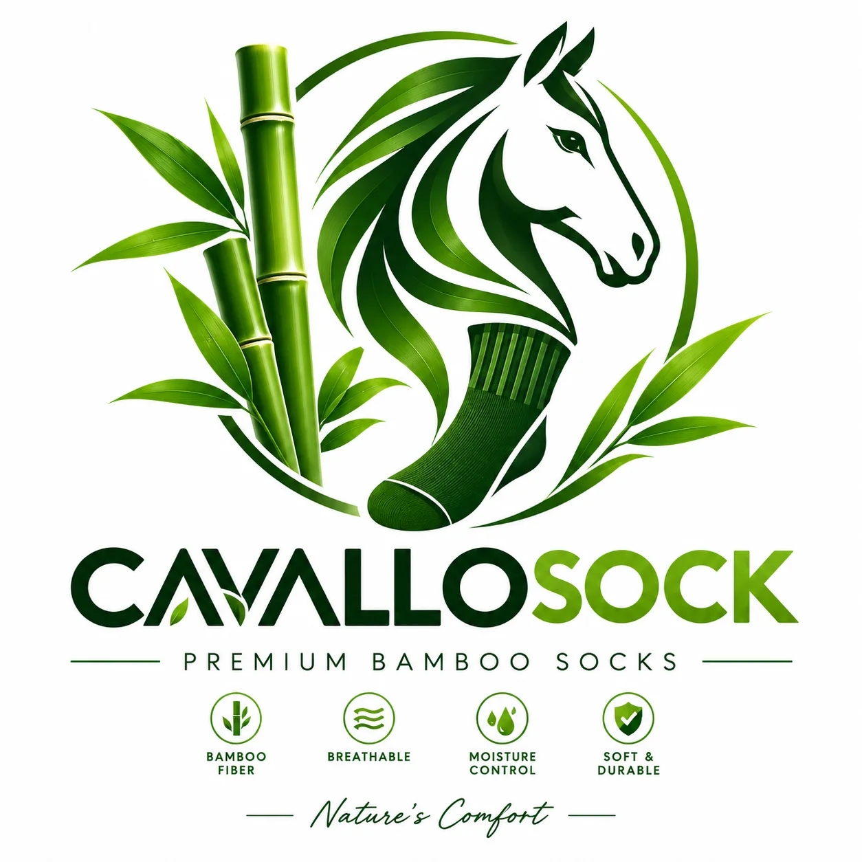ِCavallosock