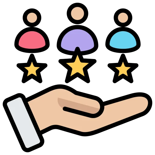 Commitment to customer satisfaction