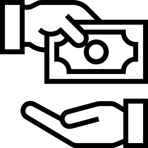 ضمان استرجاع الأموال