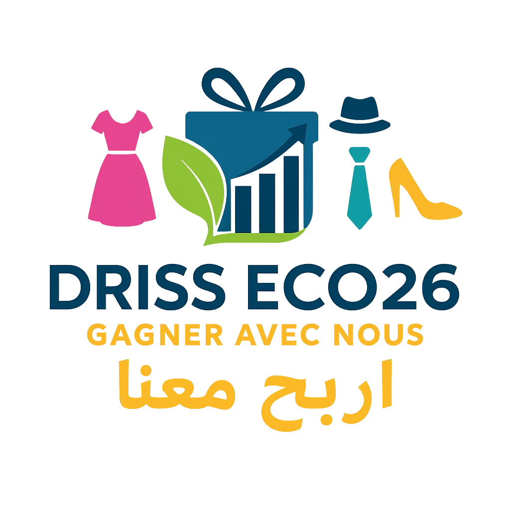 Driss Eco26