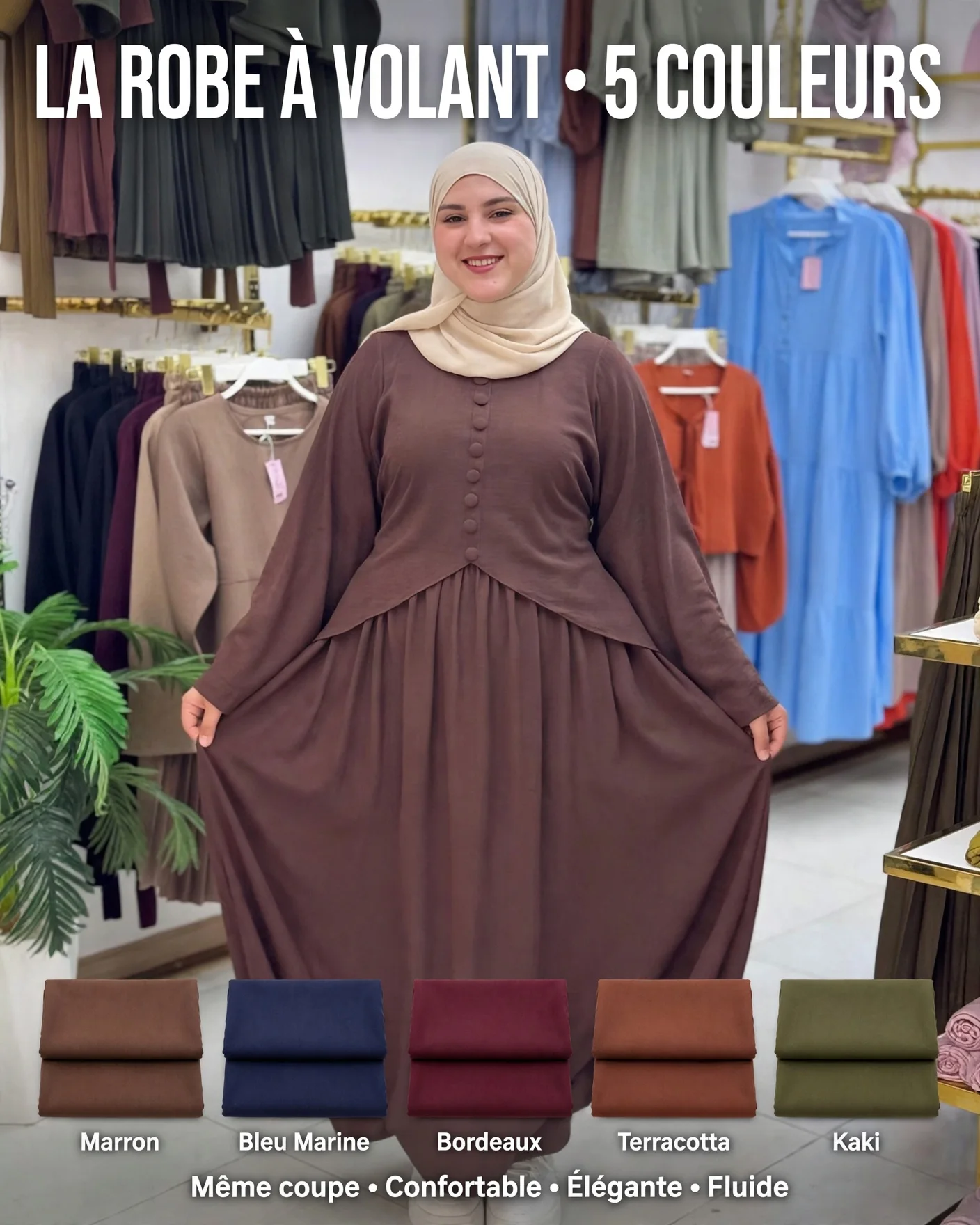 Ensemble Samar