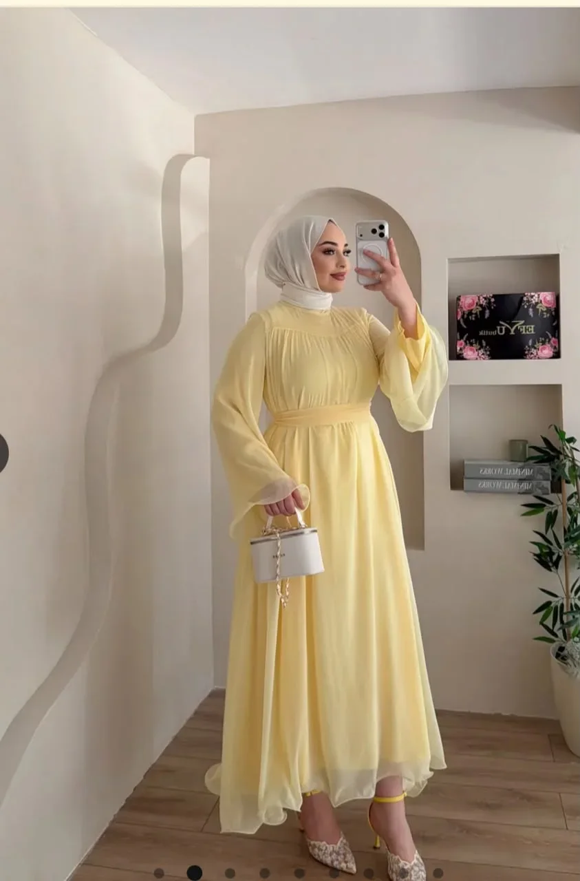 Dress Rima
