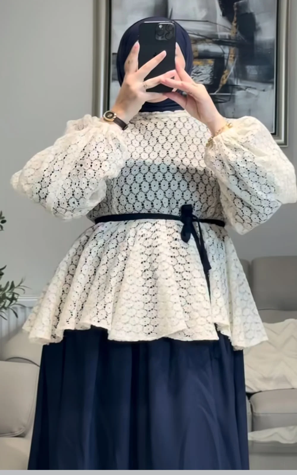 Ensemble Bayane