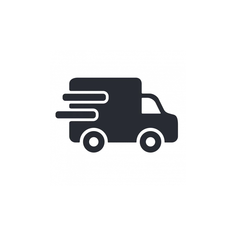 الشحن مجاني