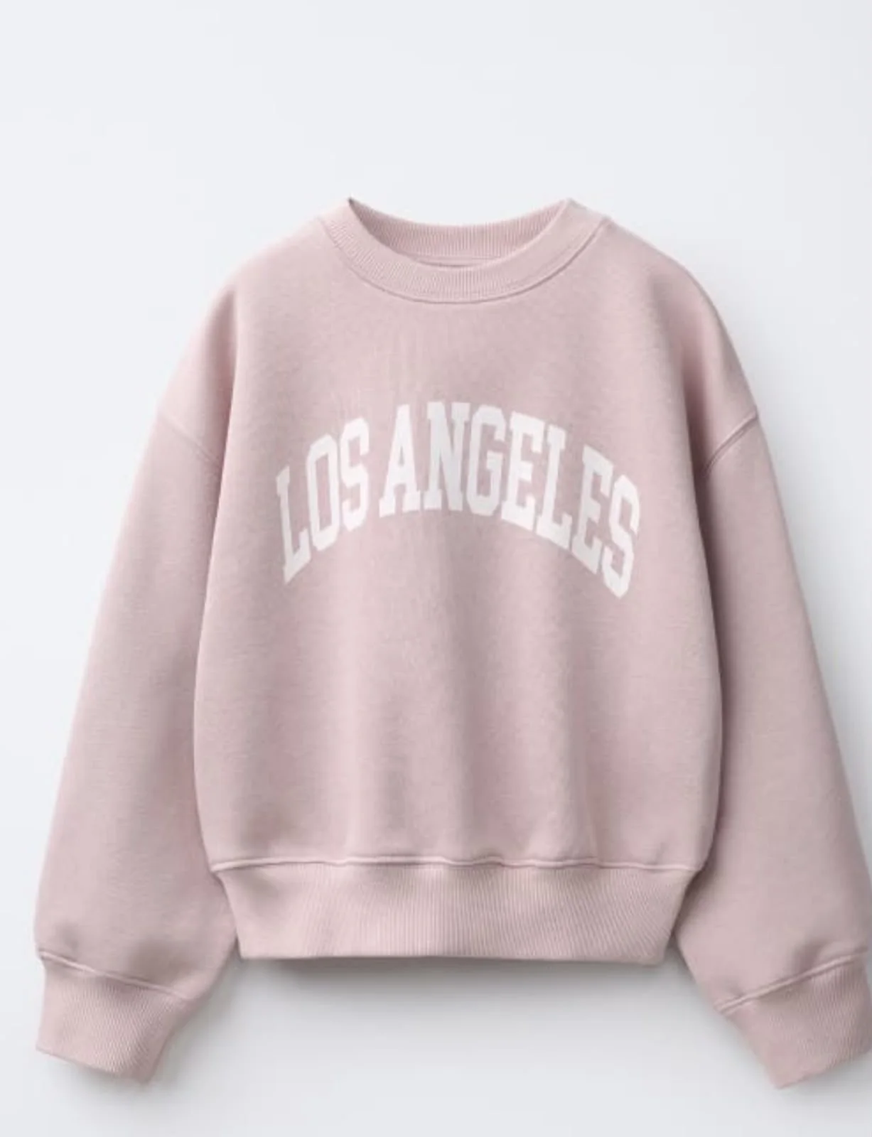 Pull Los Angeles