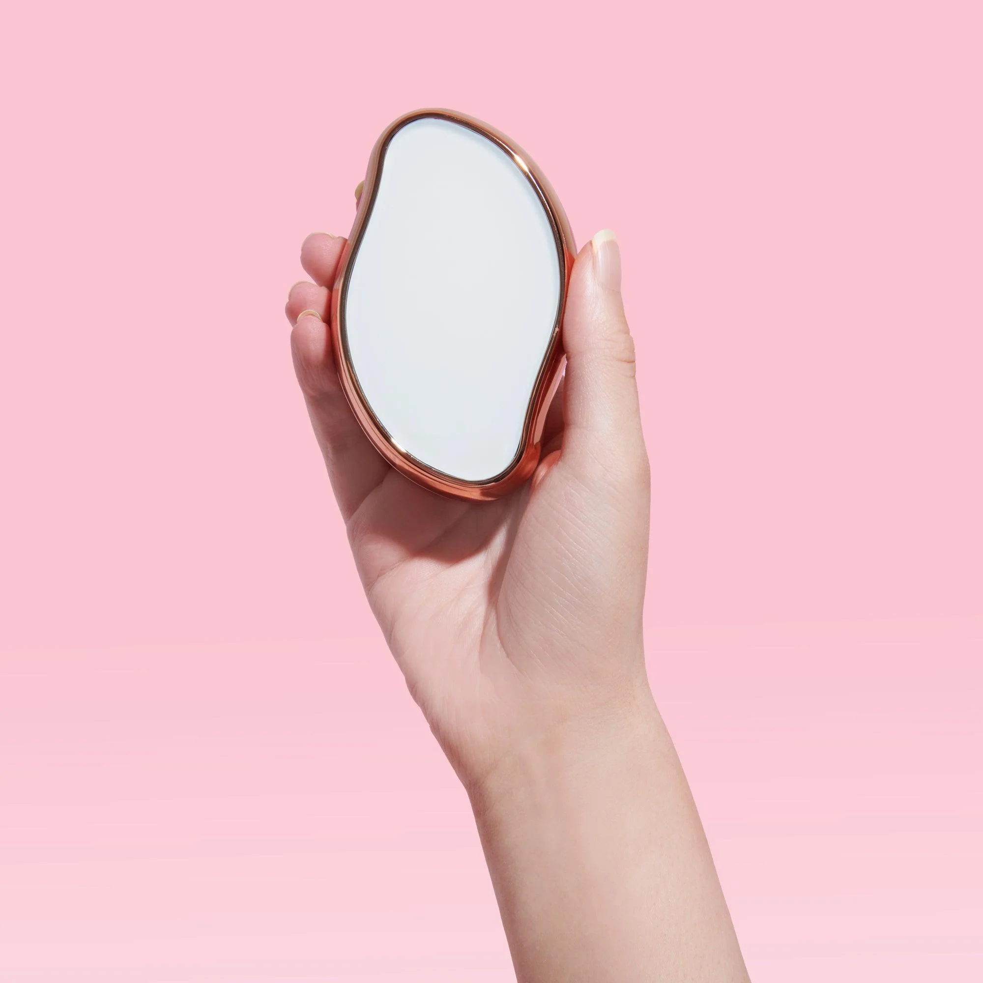 Crystal Hair Eraser – مزيل الشعر الكريستالي