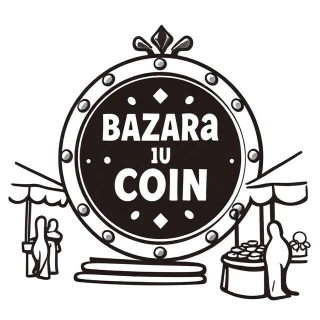 bazar du coin