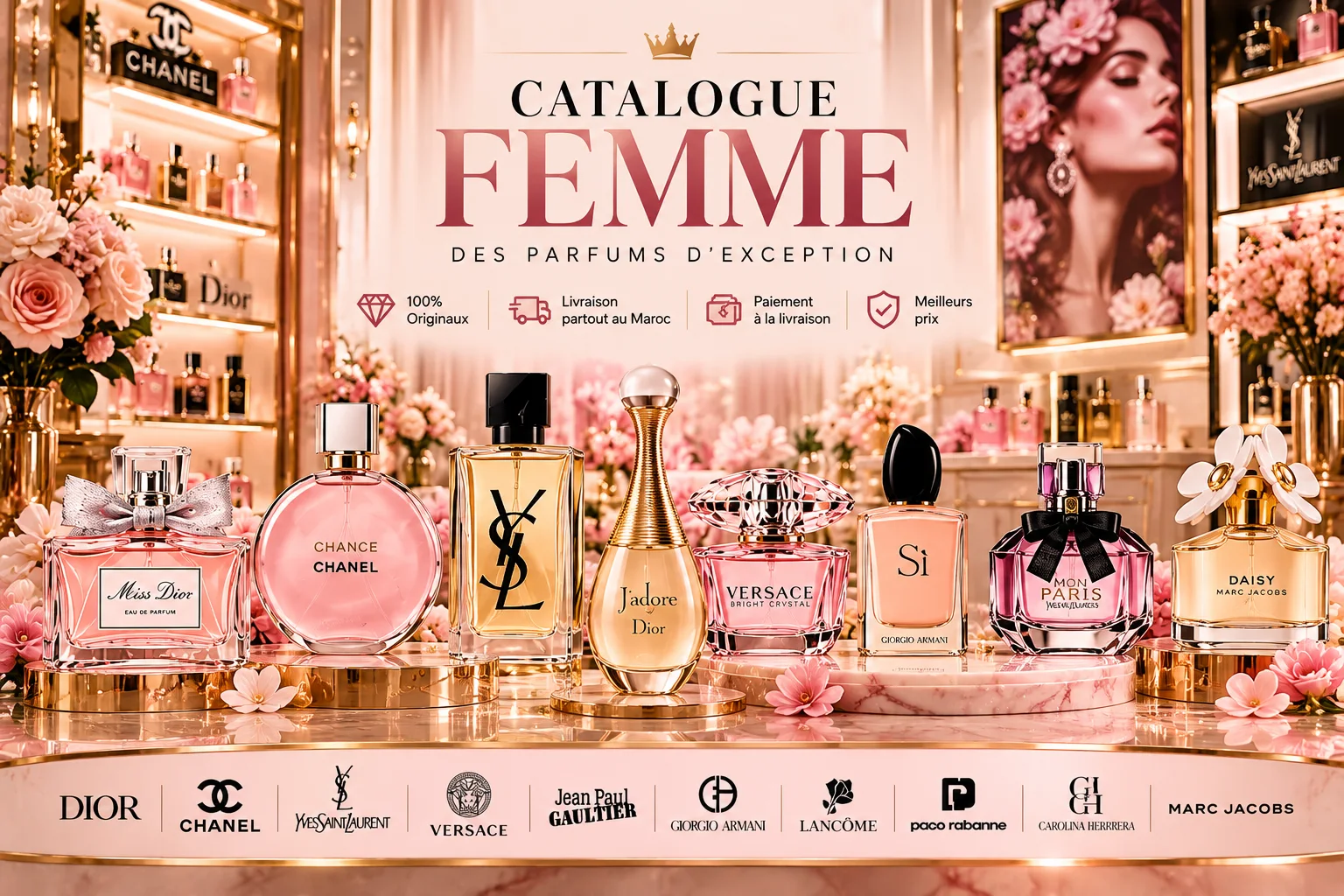 FEMME