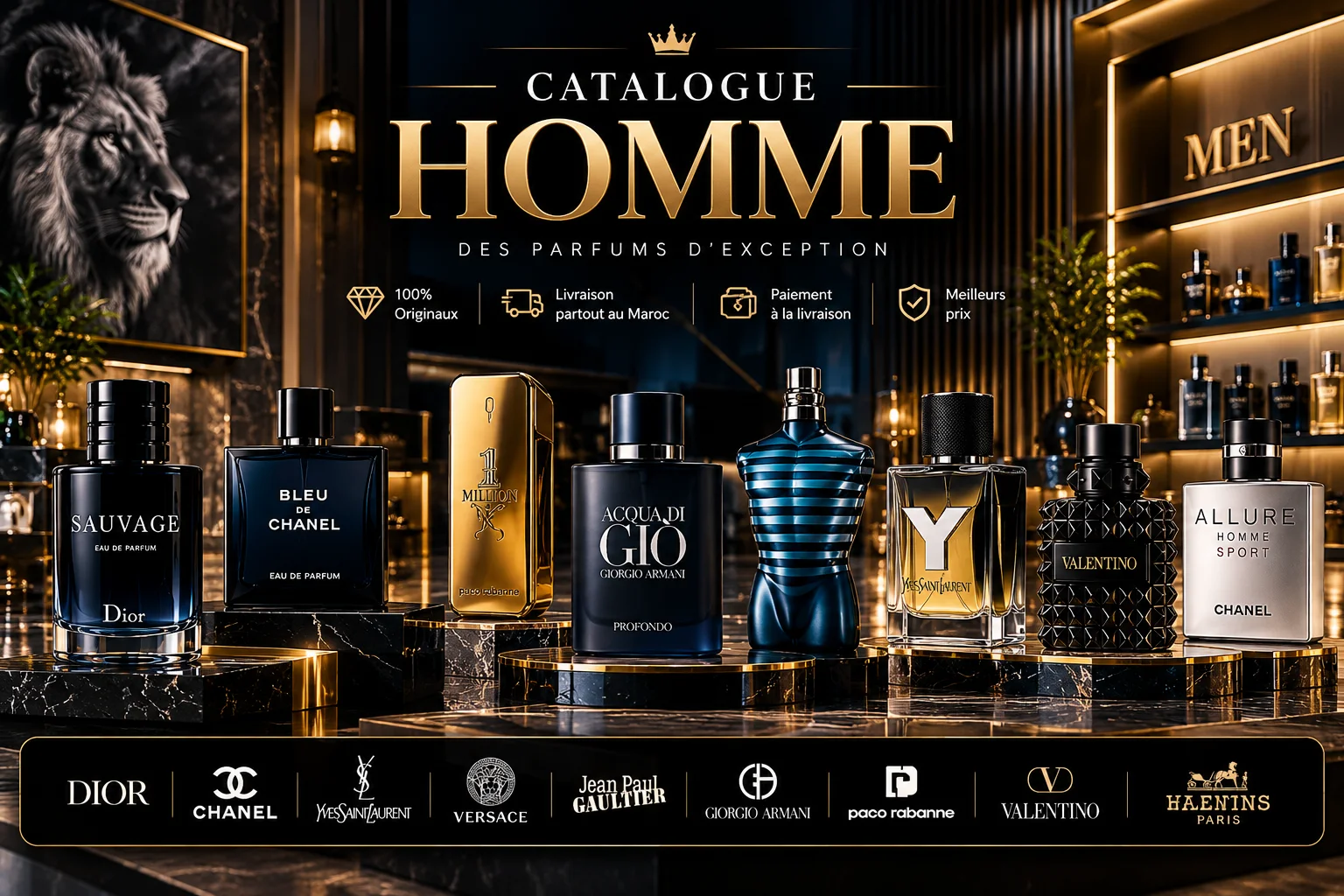 HOMME