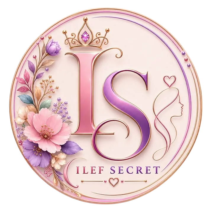 ilefsecret