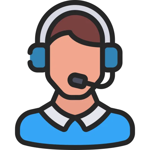 Service client