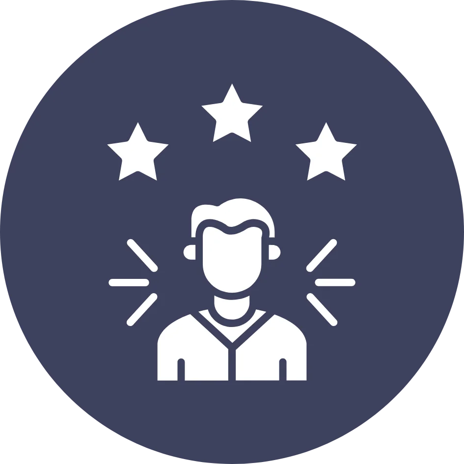 رضا العملاء هو أولويتنا