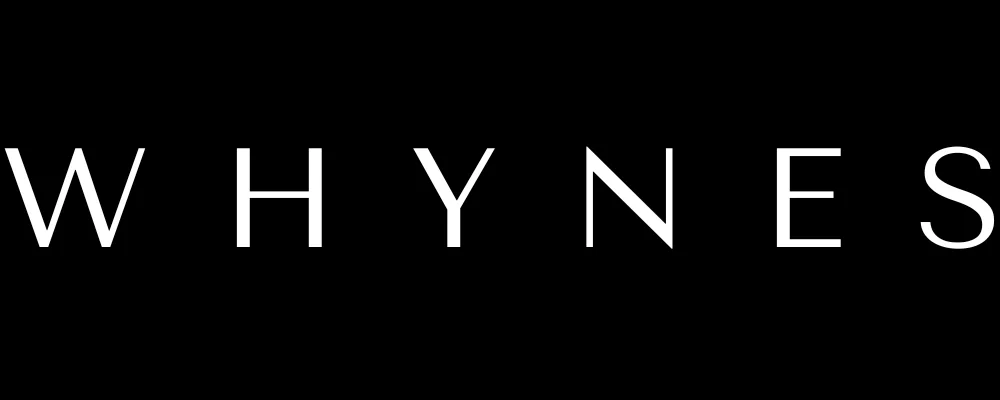 WHYNES