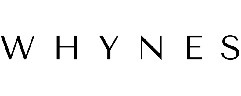 WHYNES
