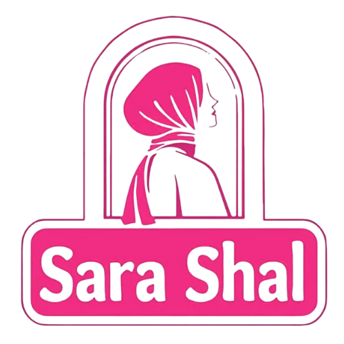 سارة شال