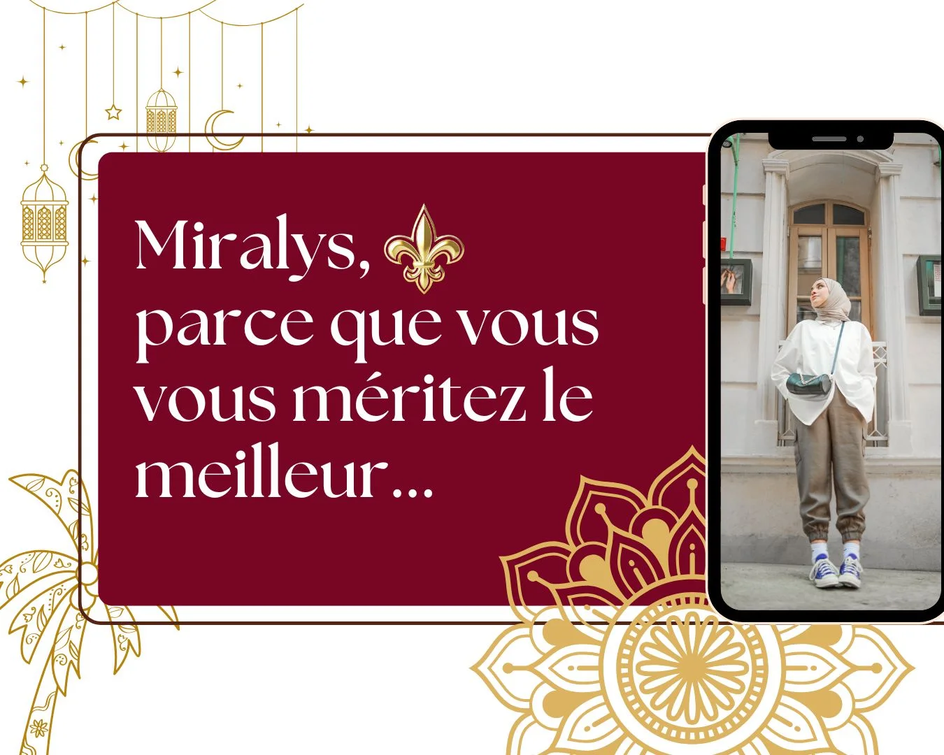 L'Élégance Réinventée