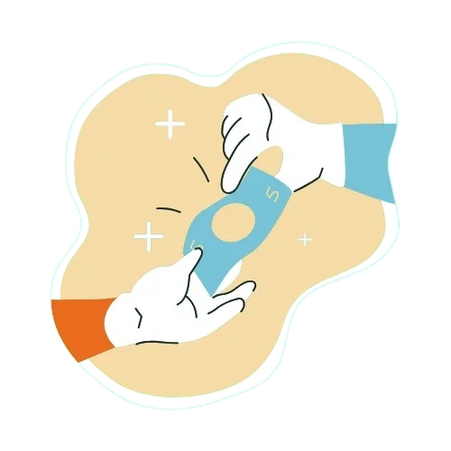 الدفع يتم عند استلام المنتج