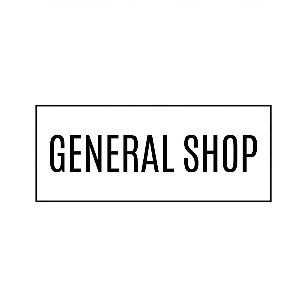 Generall-shop
