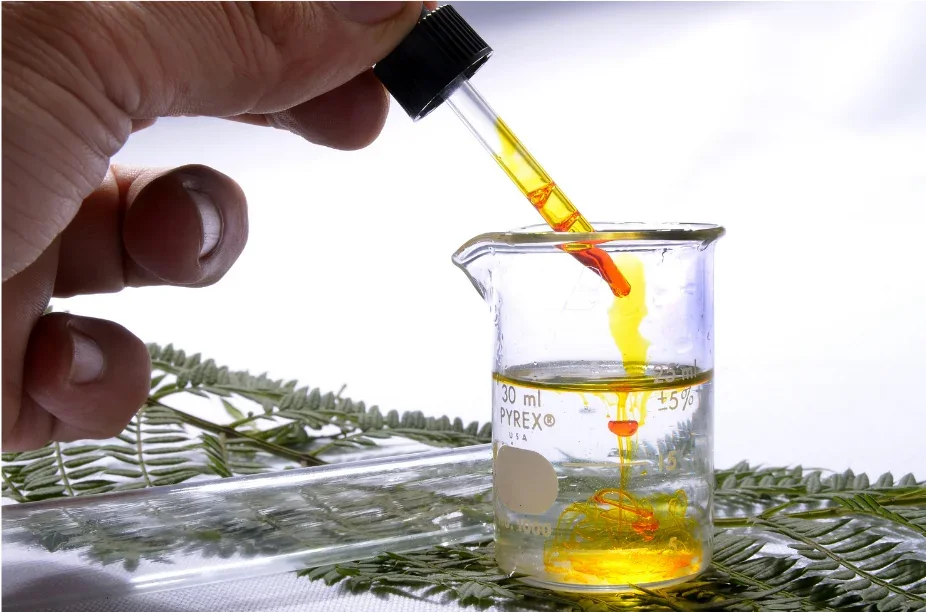 EFFICACITÉ PROUVÉE