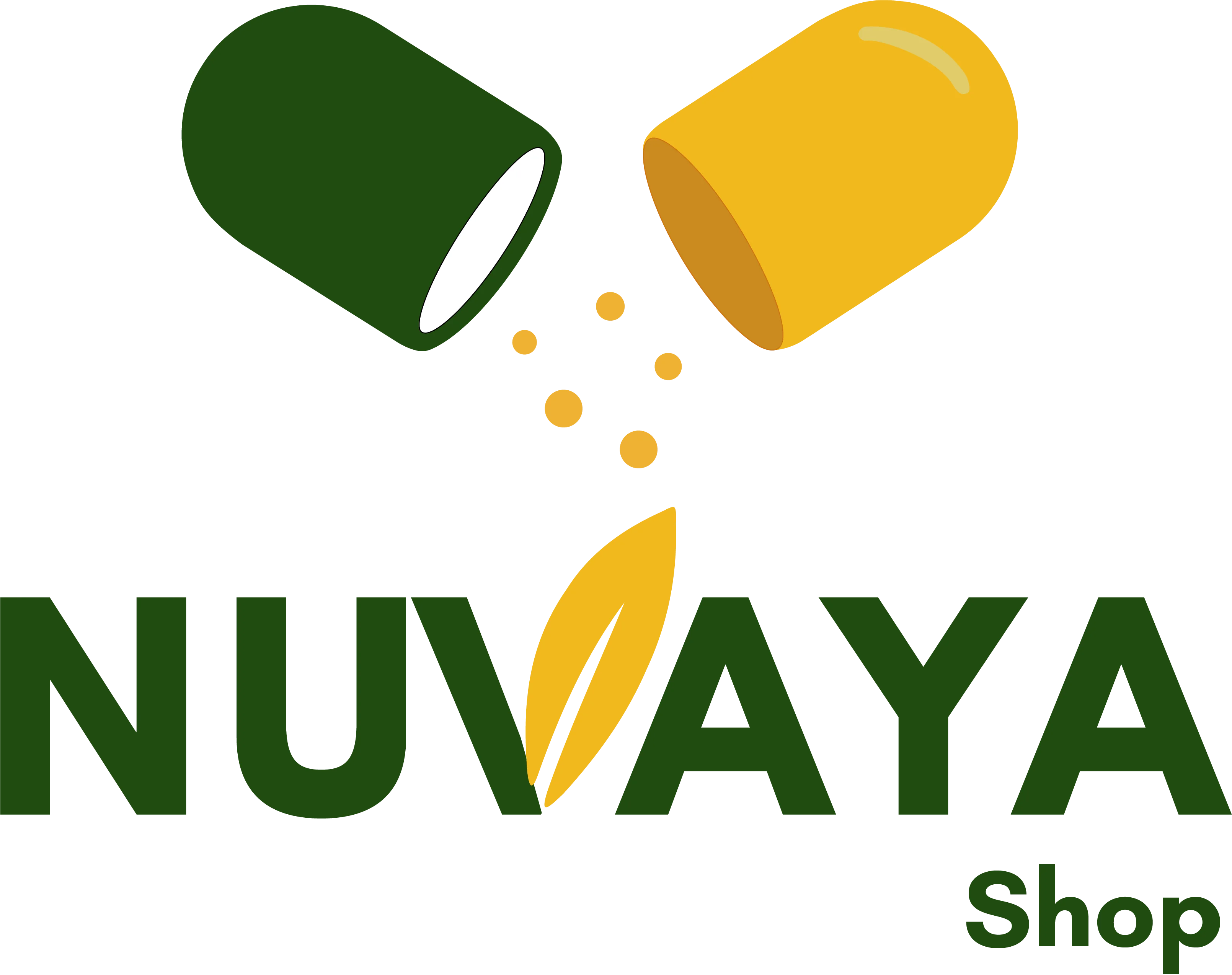 Nuvaya Shop