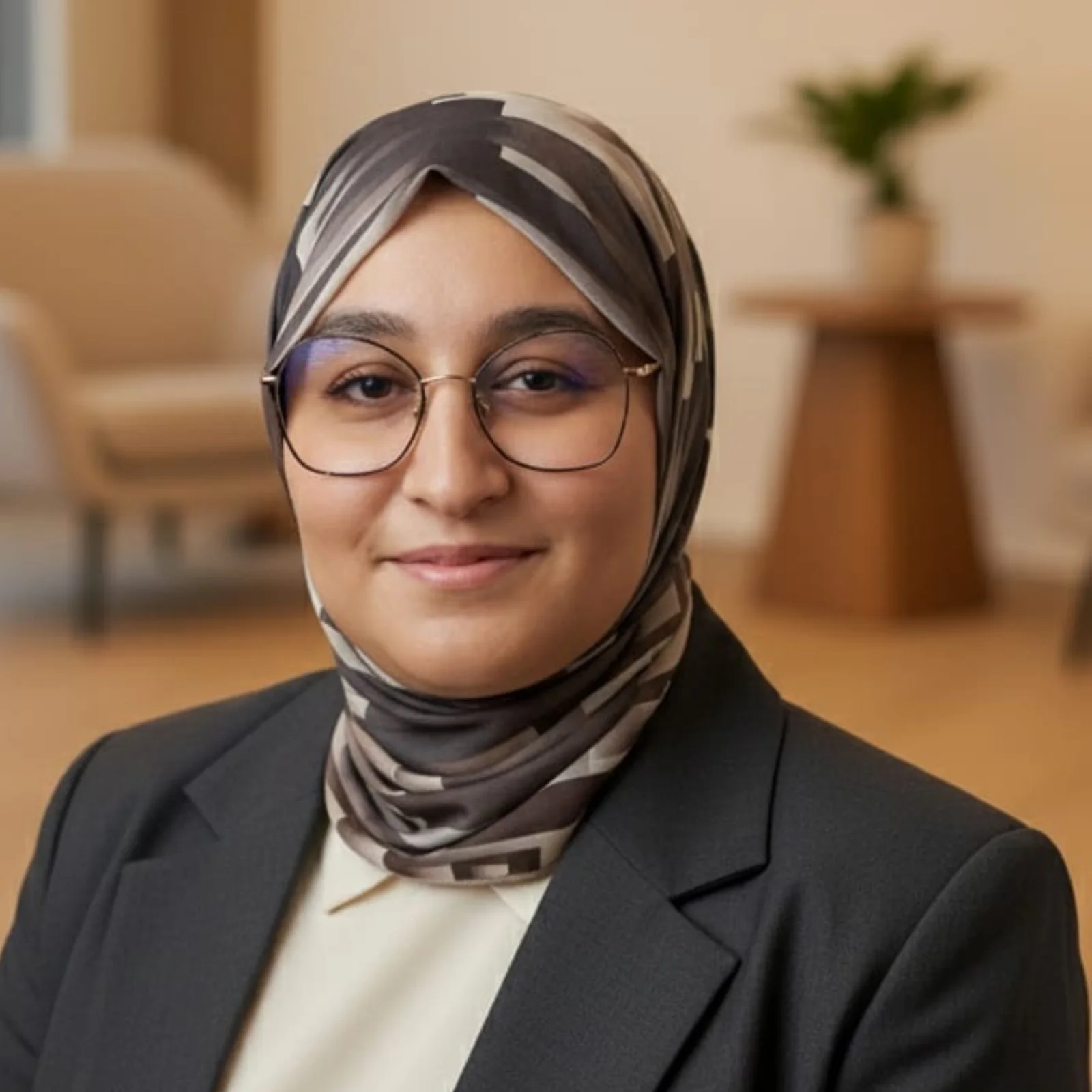 القائدة إكرام لمخربش