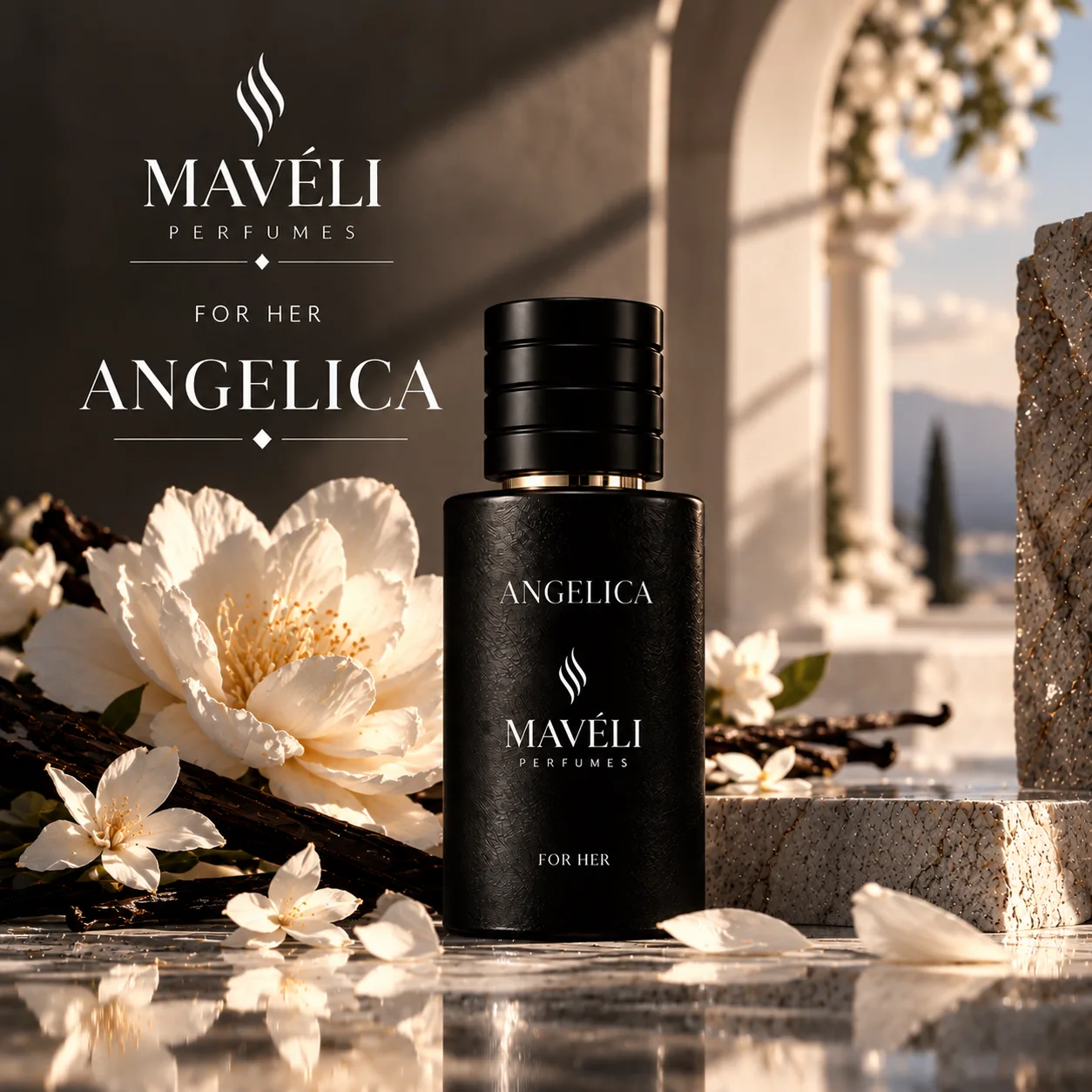 Angelica