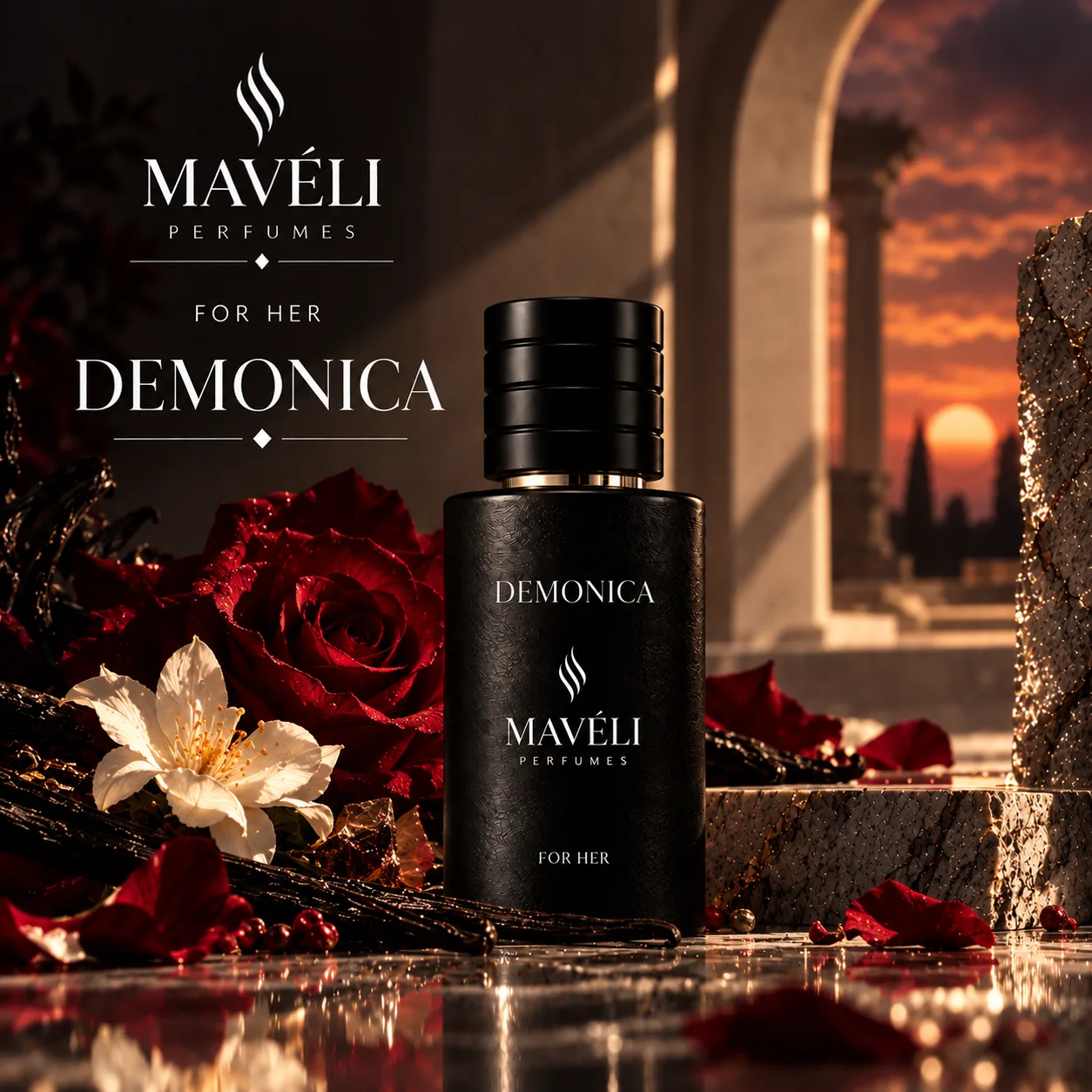 Demonica