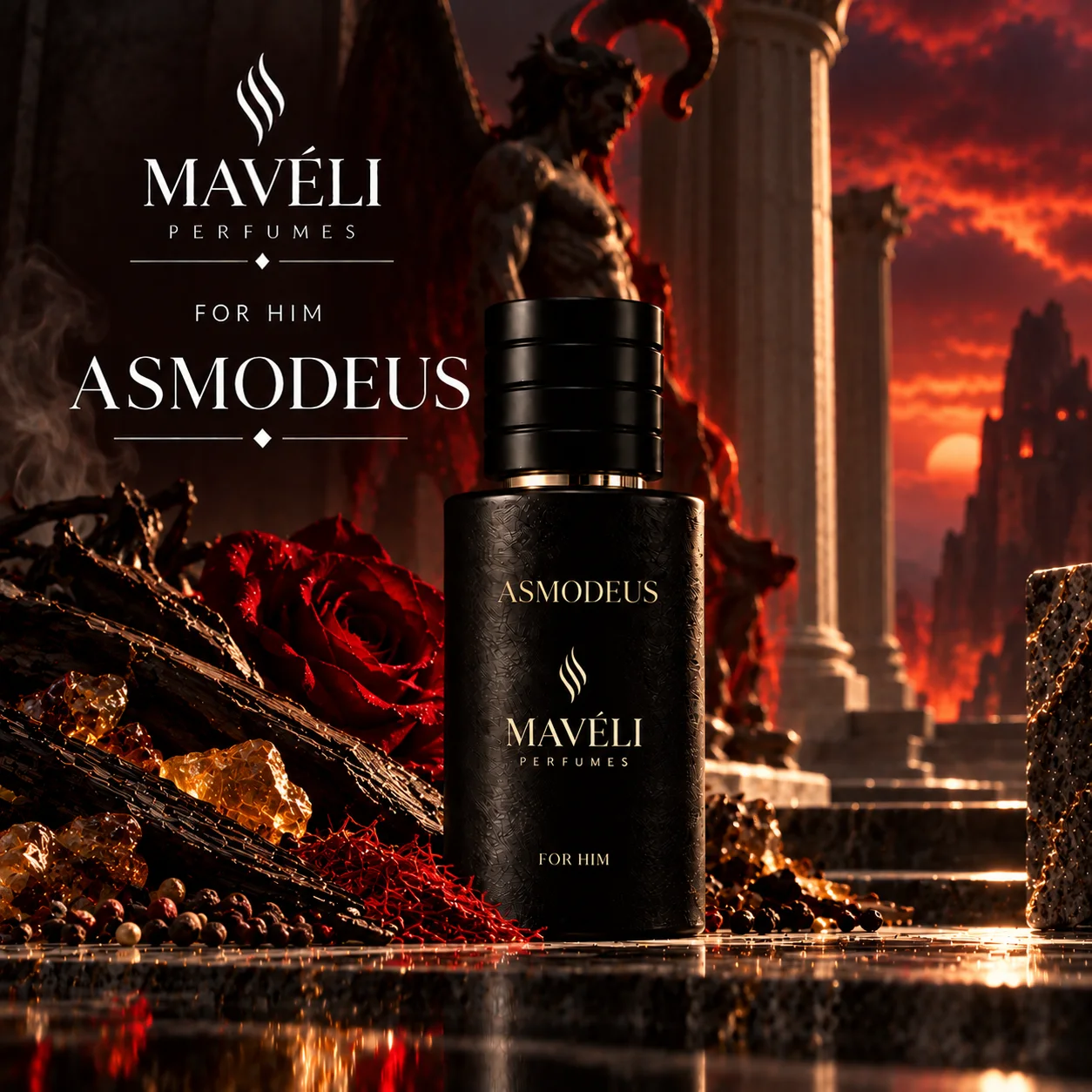 Asmodeus
