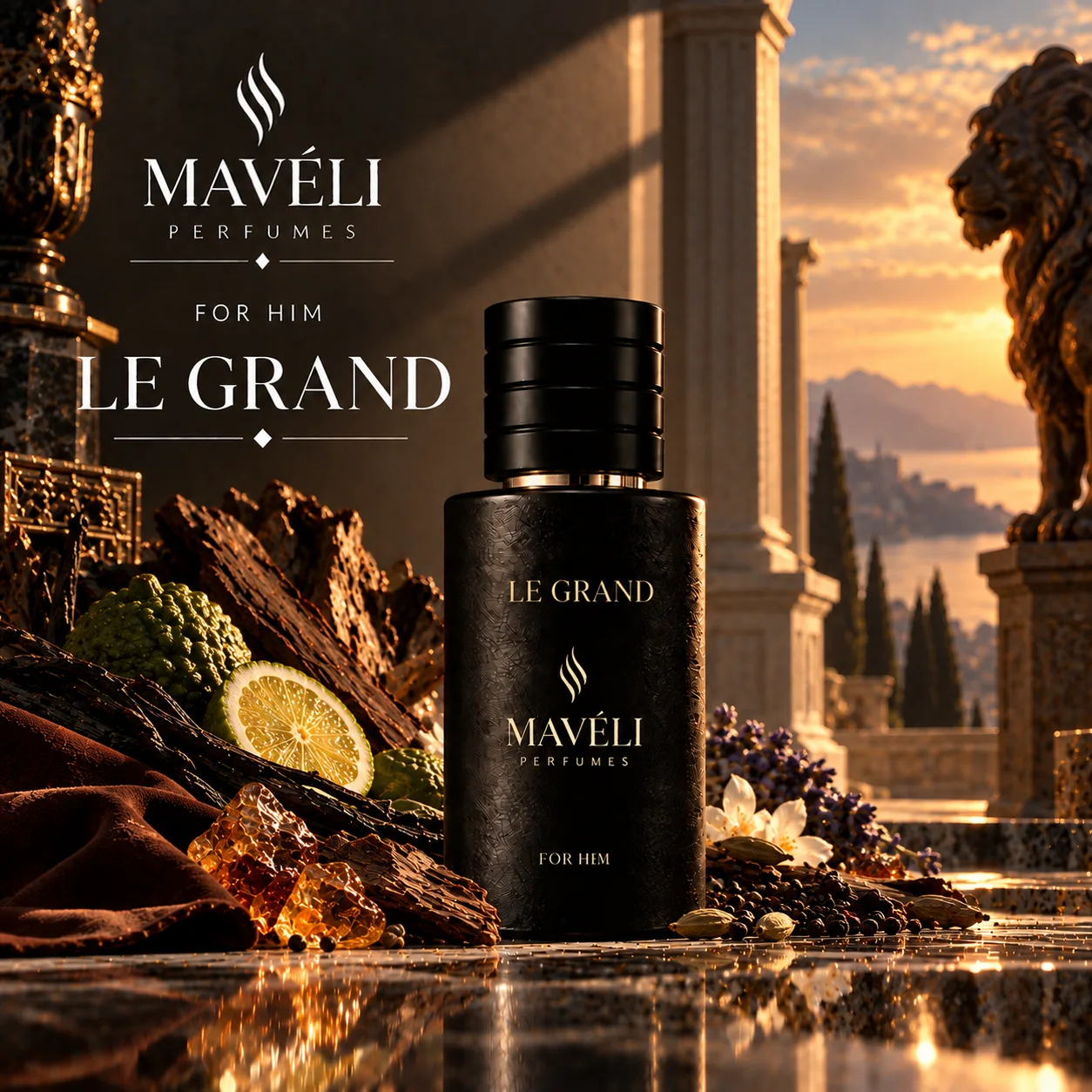 Le Grand