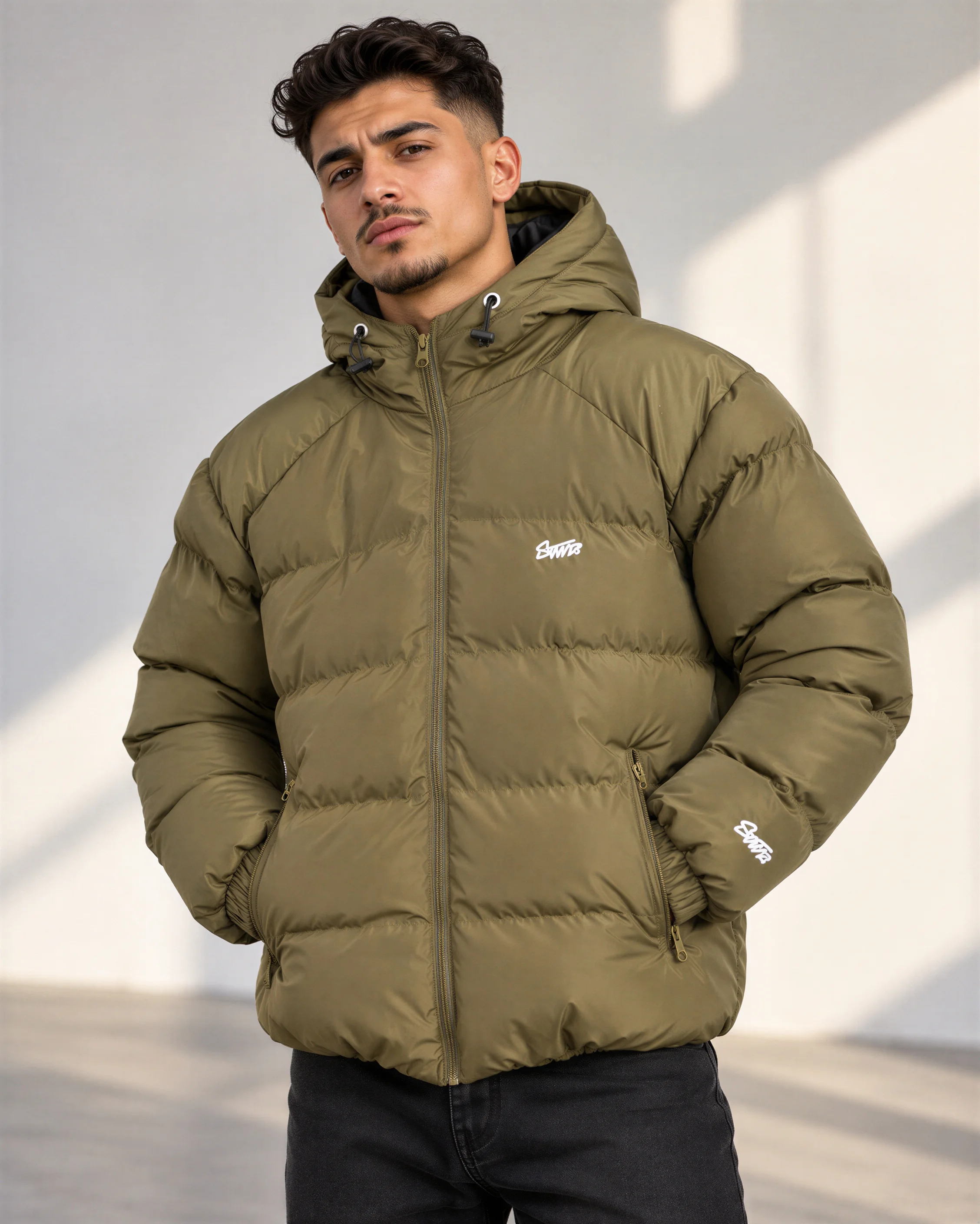 Survêtements
