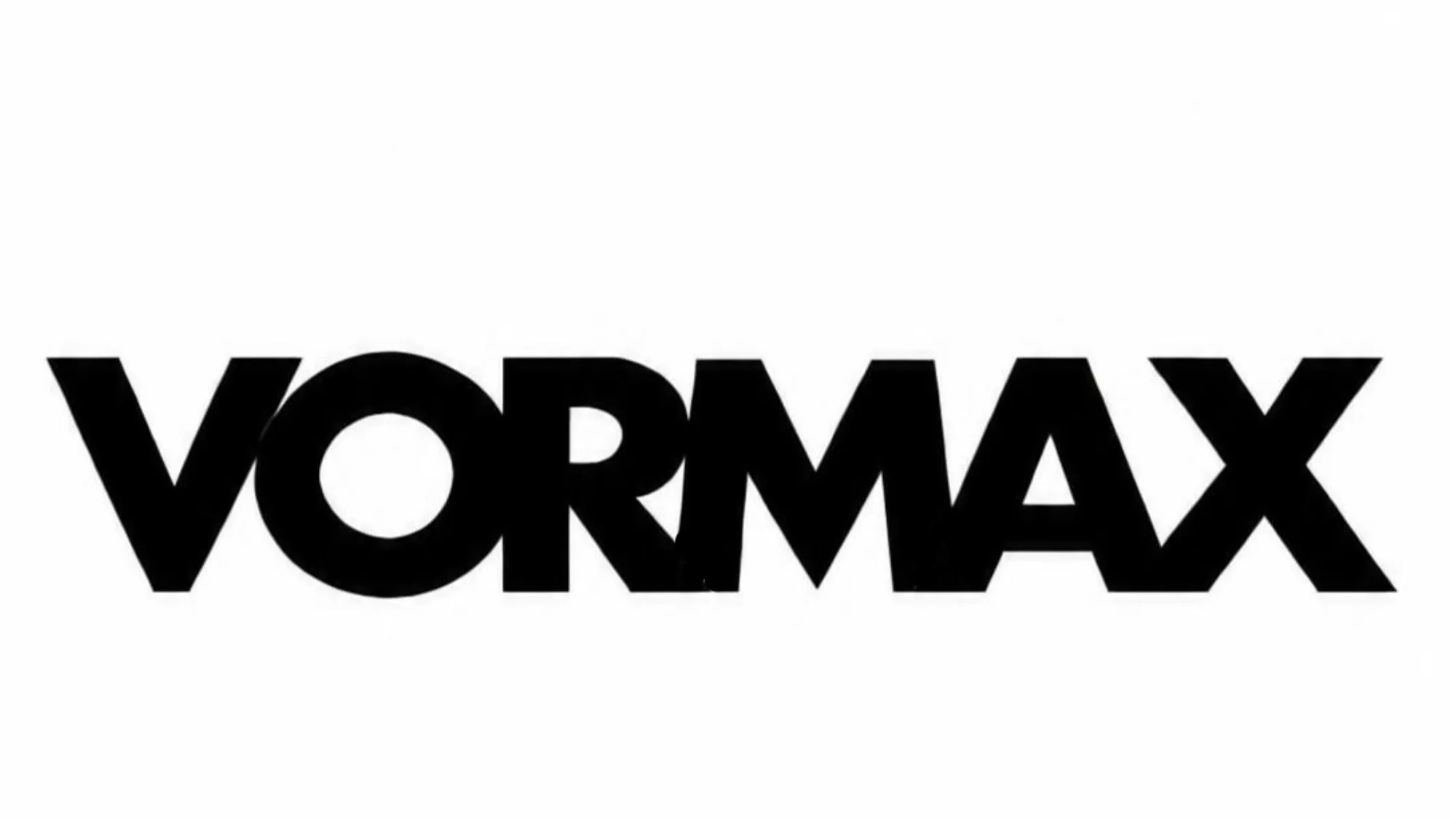 VORMAX