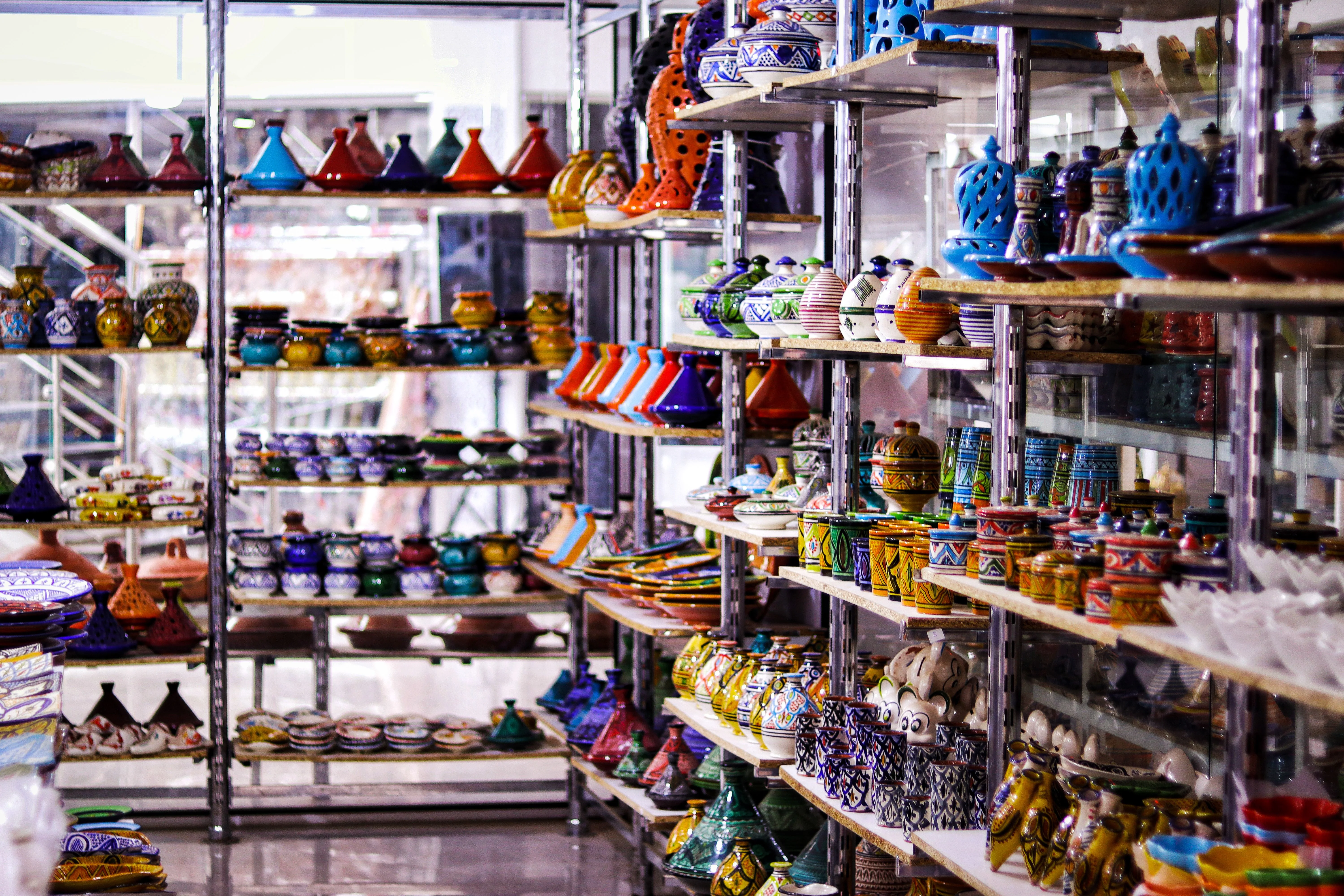 Oumlayane Shop