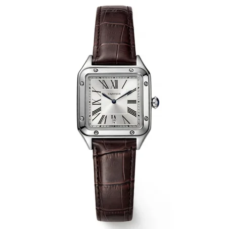 Cartier Santos