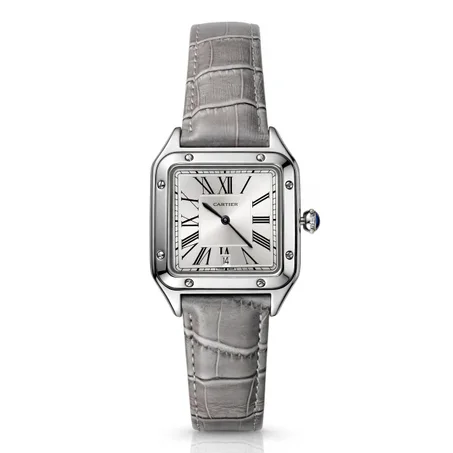 Cartier Santos