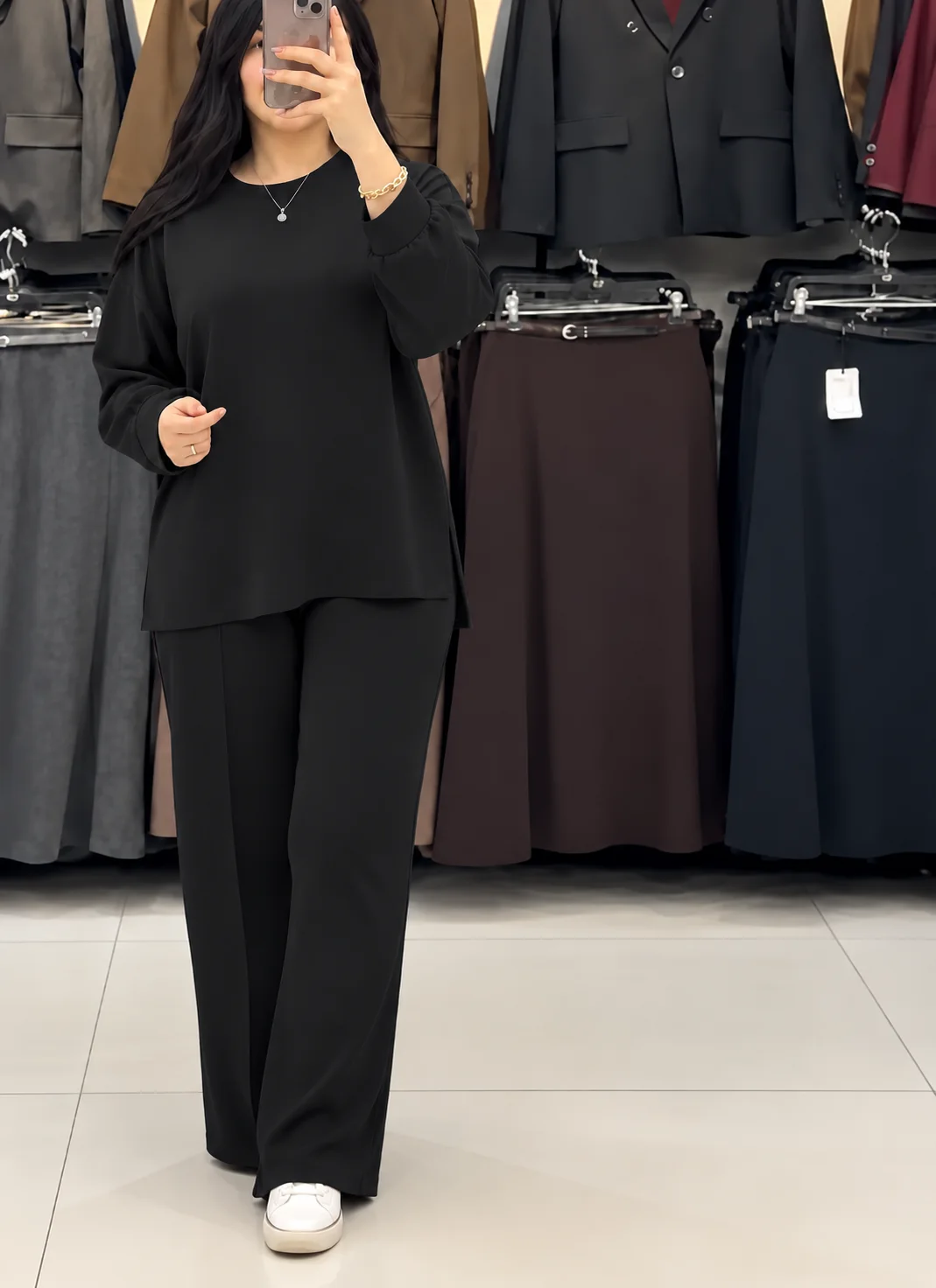 MODELE SI