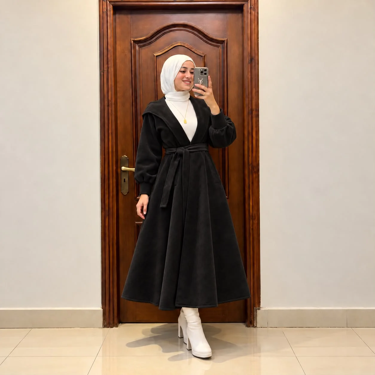 MODELE SELIA