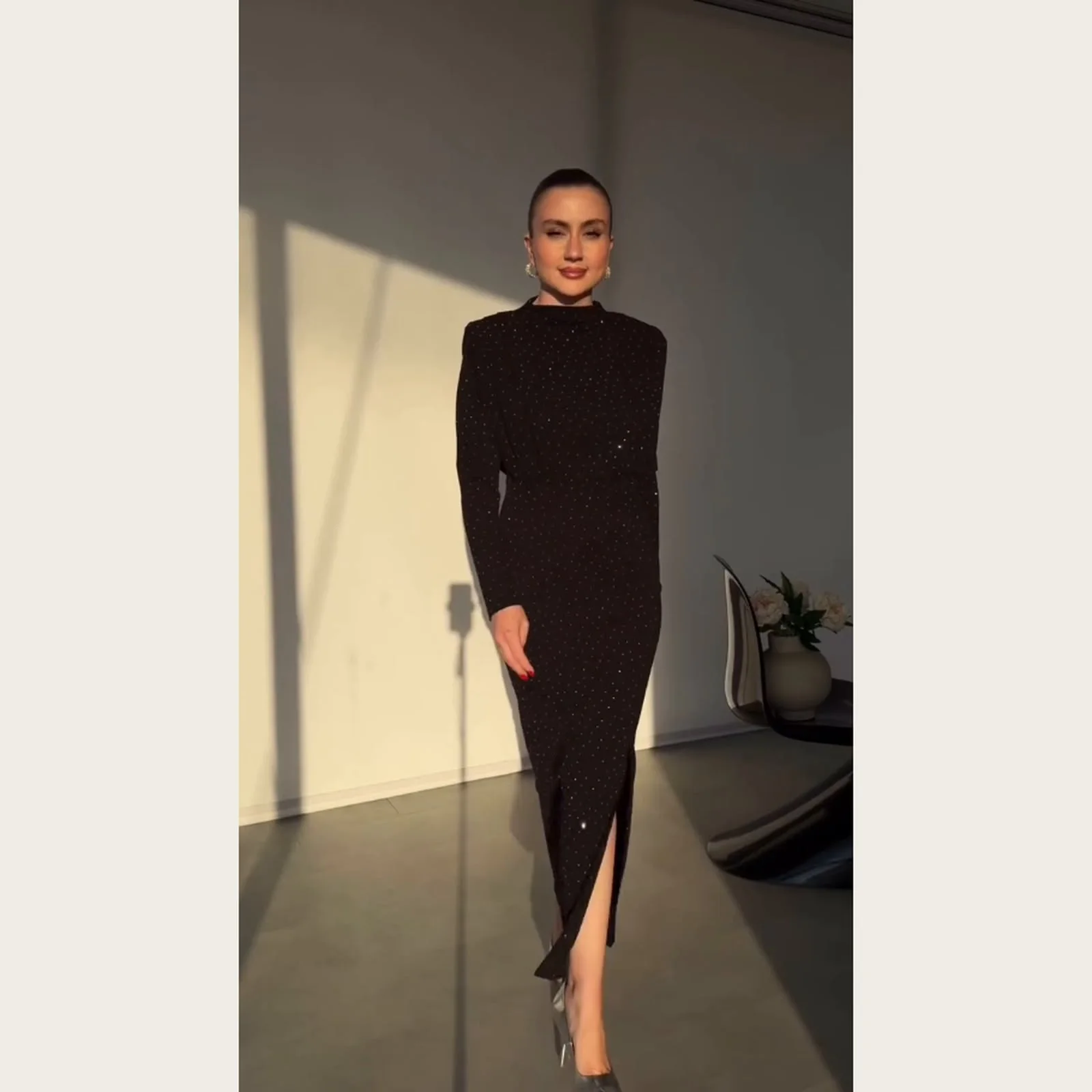 ROBE ELYNA