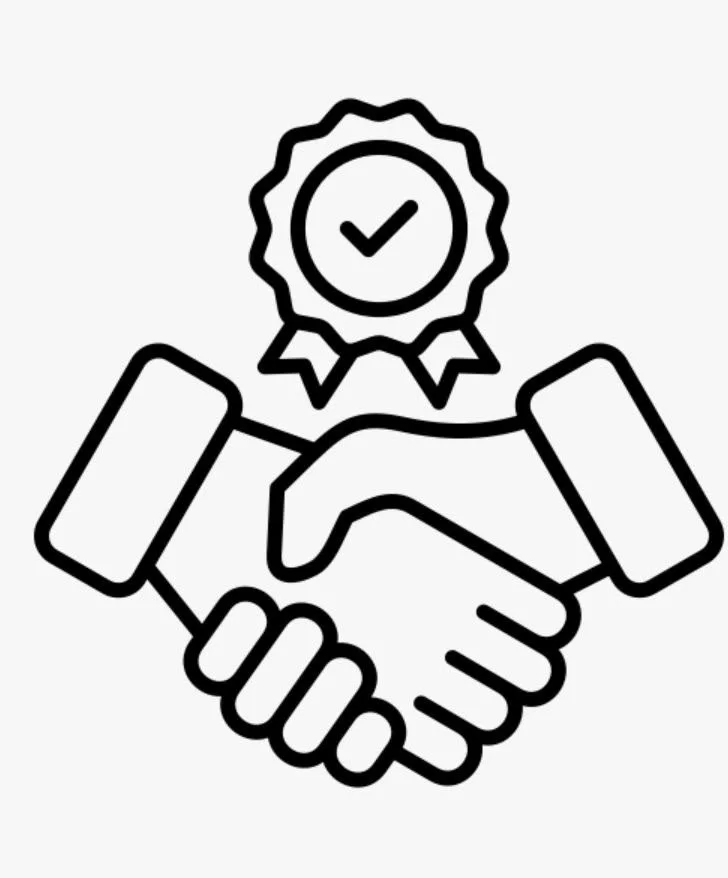 Service client réactif