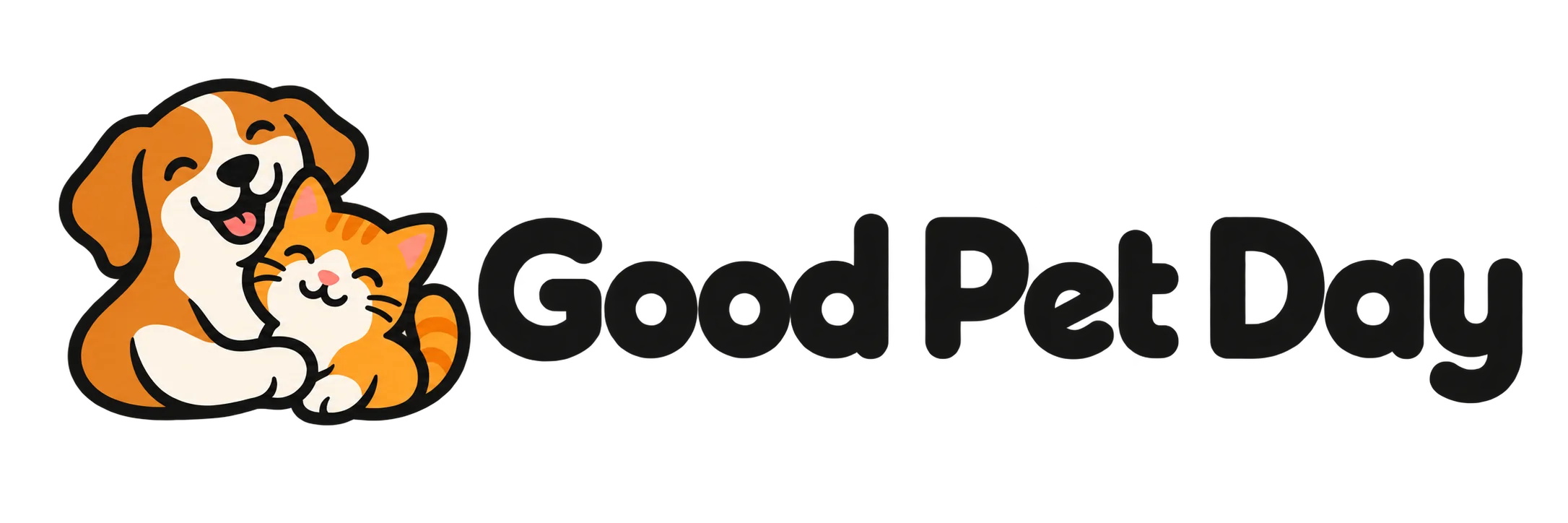 Good Pet Day