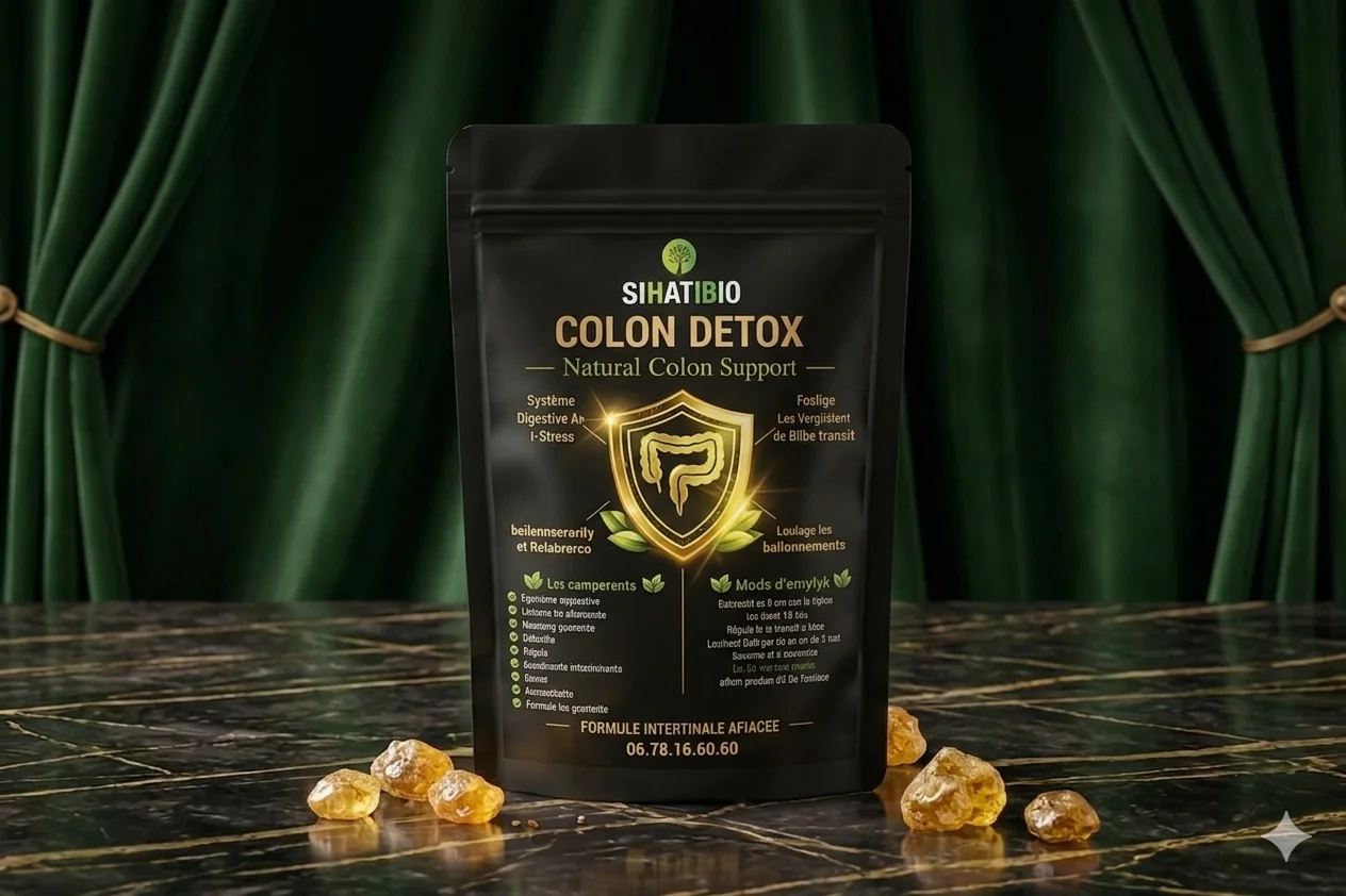coolon detox