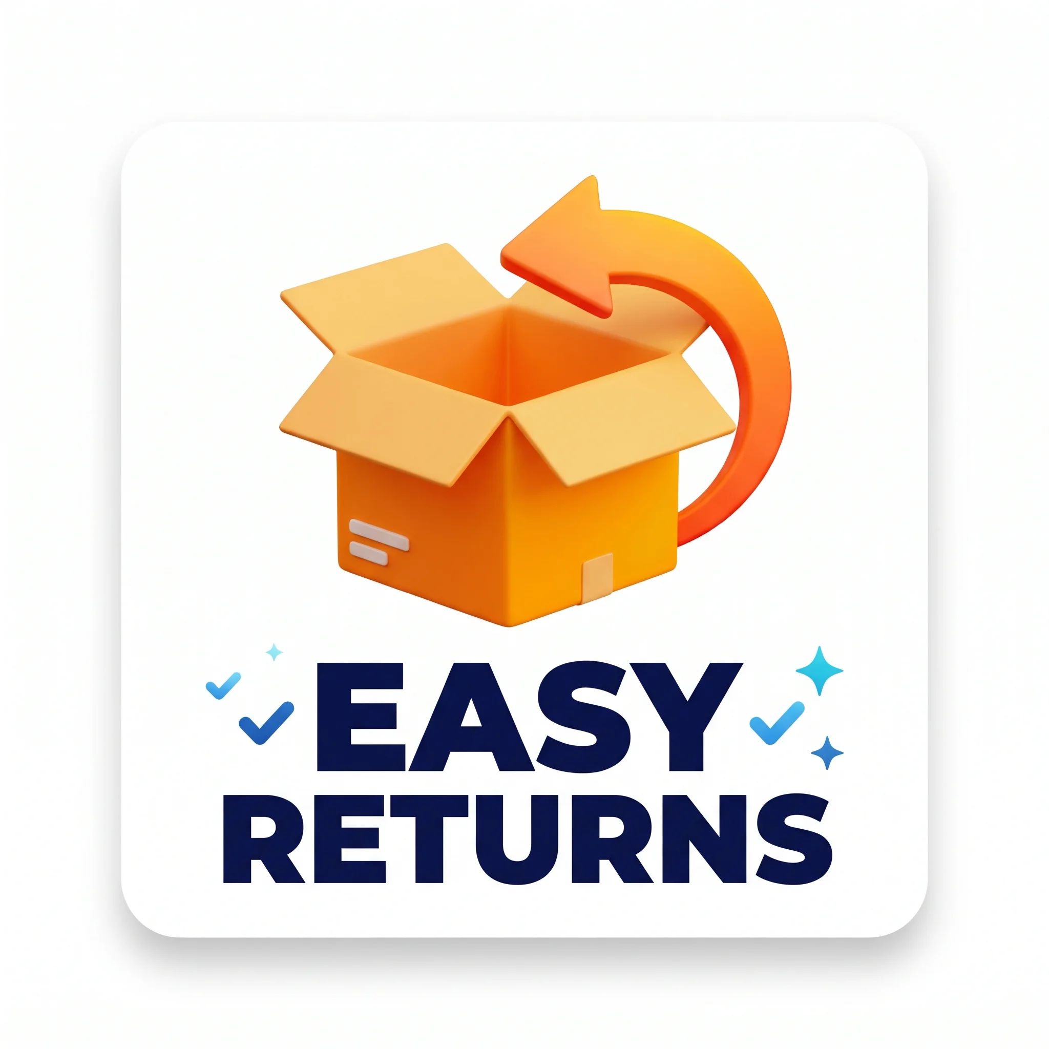 Easy Returns