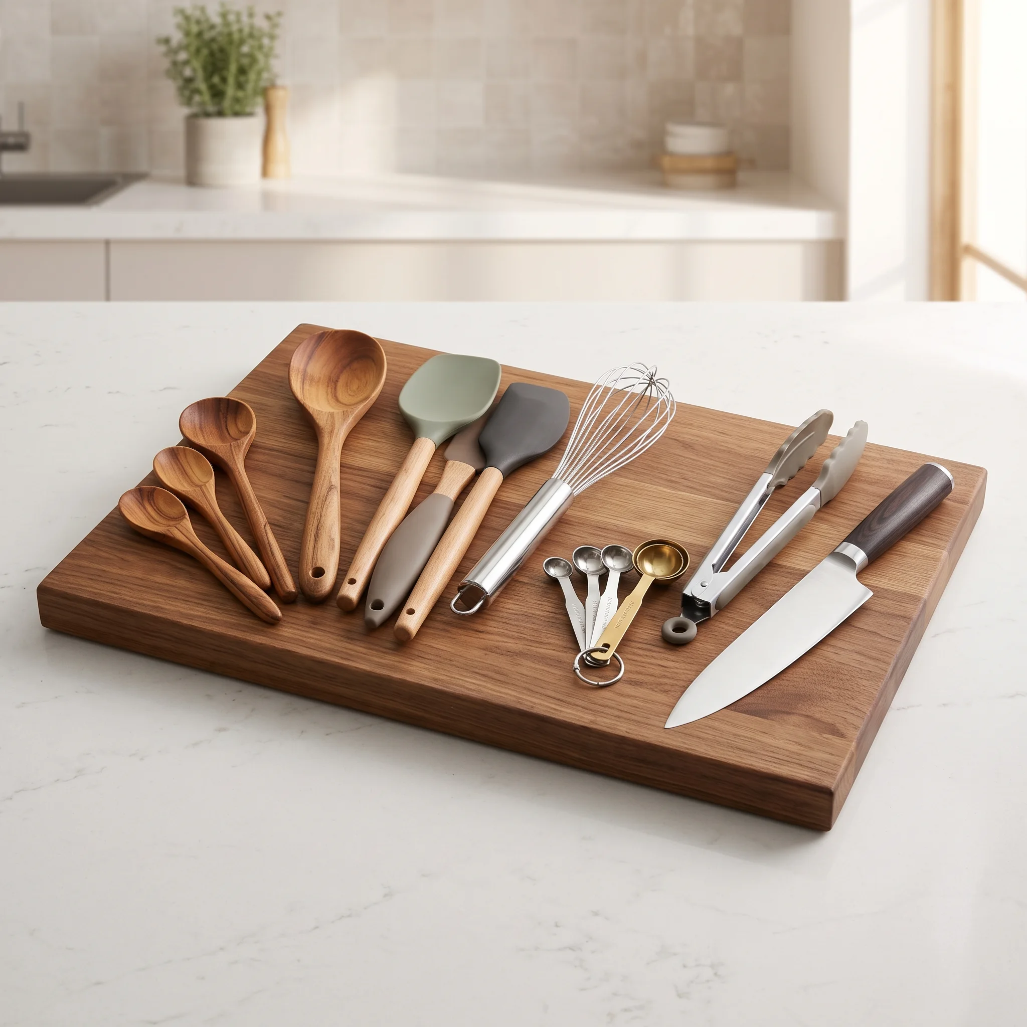 Kitchen Tools