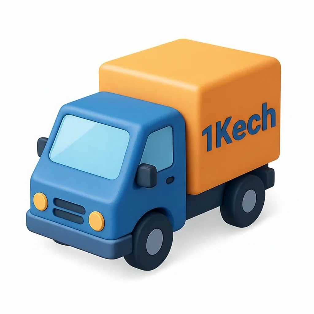 توصيل مجاني و سريع