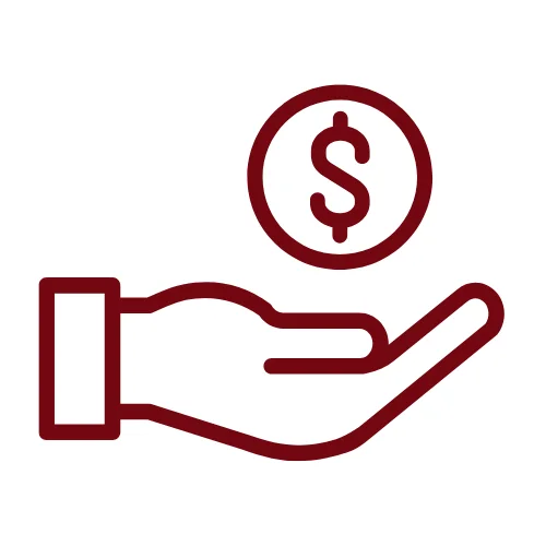 Paiement à la livraison 